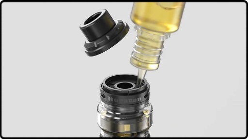 6ml de contenance